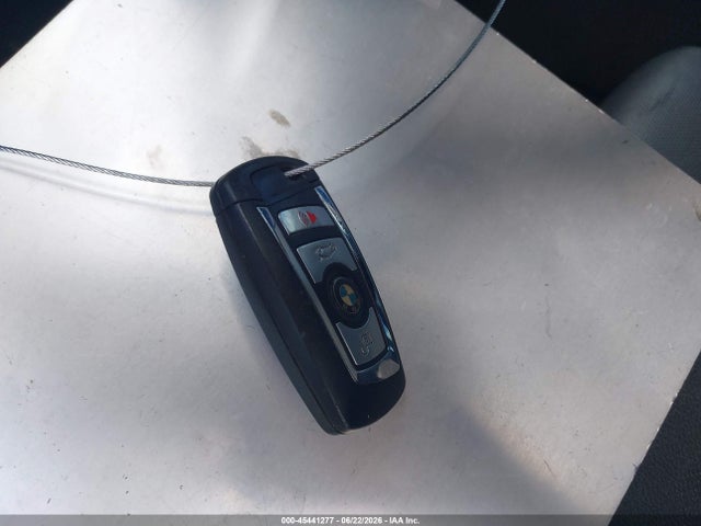 45441277 :رقم المزاد ، WBA5B1C5XFD922061 vin ، 2015 Bmw 535i مزاد بيع