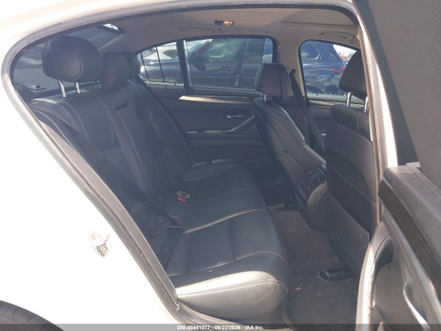 Aukcja sprzedaży 2015 Bmw 535i, vin: WBA5B1C5XFD922061, numer aukcji: 45441277