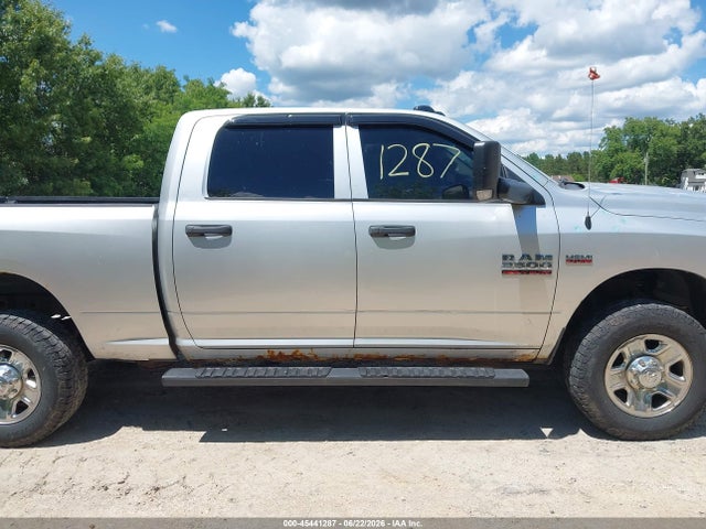 Aukcja sprzedaży 2014 Ram 2500 Tradesman, vin: 3C6TR5CT0EG164638, numer aukcji: 45441287