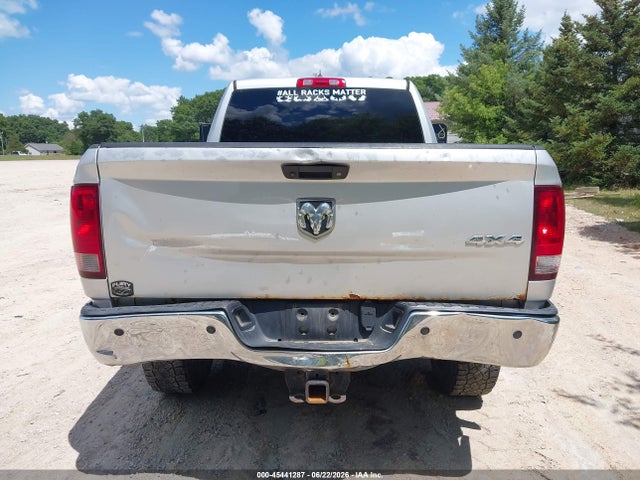 Продажа на аукционе авто 2014 Ram 2500 Tradesman, vin: 3C6TR5CT0EG164638, номер лота: 45441287
