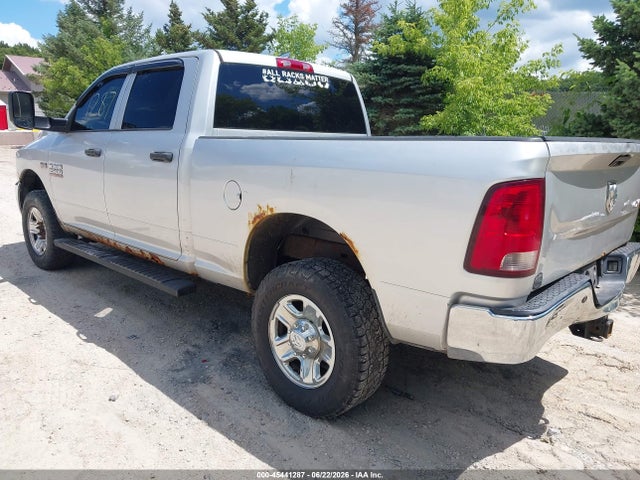 Продажа на аукционе авто 2014 Ram 2500 Tradesman, vin: 3C6TR5CT0EG164638, номер лота: 45441287