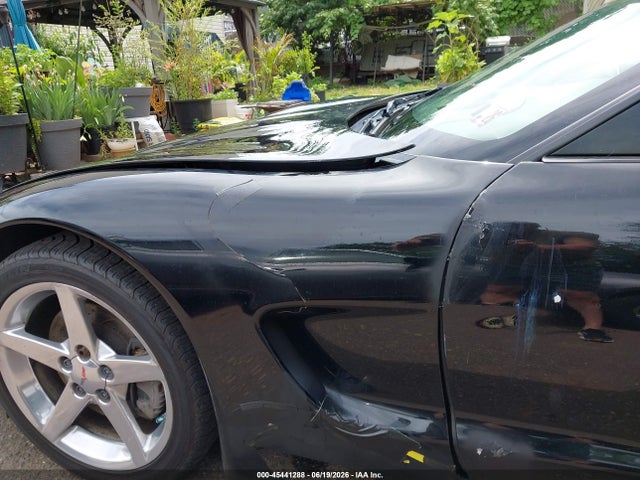 45441288 :رقم المزاد ، 1G1YY32G9Y5112553 vin ، 2000 Chevrolet Corvette مزاد بيع