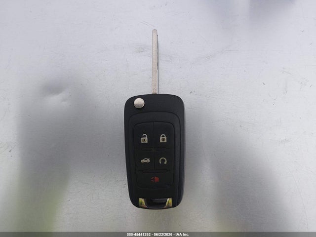 1G1PG5SB3F7198782 Chevrolet CRUZE LTZ