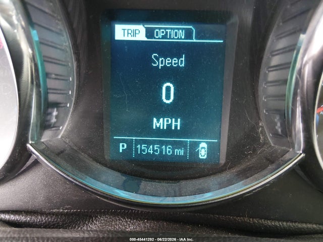 1G1PG5SB3F7198782 Chevrolet CRUZE LTZ