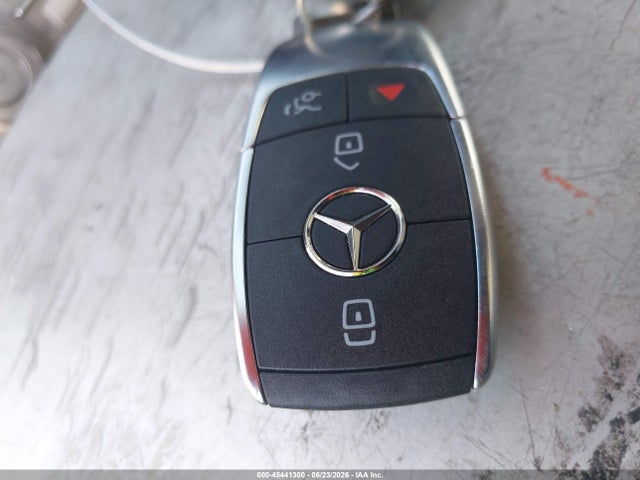 4JGFB4FB0RB041133 Mercedes-Benz Gle 350 4matic