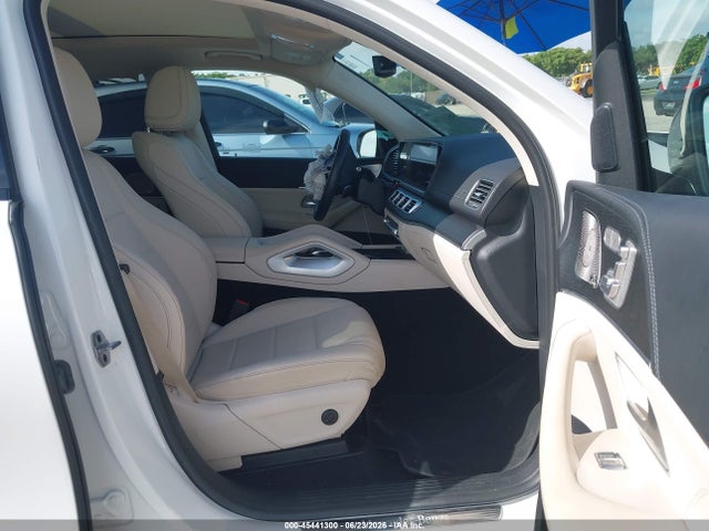 4JGFB4FB0RB041133 Mercedes-Benz Gle 350 4matic