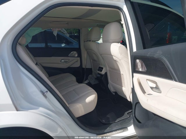 4JGFB4FB0RB041133 Mercedes-Benz Gle 350 4matic
