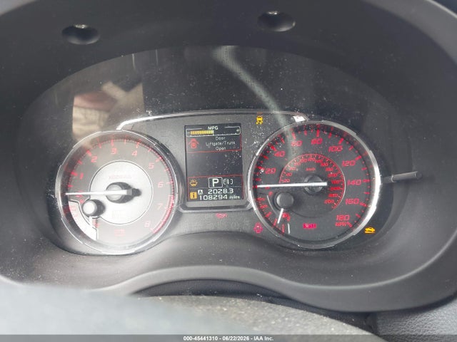 Subaru Wrx Premium 2015 JF1VA1D66F8822440 Image 7