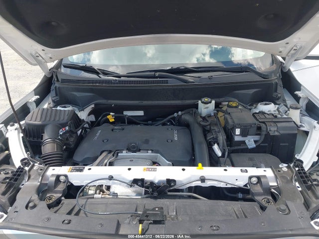 45441312 :رقم المزاد ، 3GKALMEX8JL126589 vin ، 2018 Gmc Terrain Sle مزاد بيع