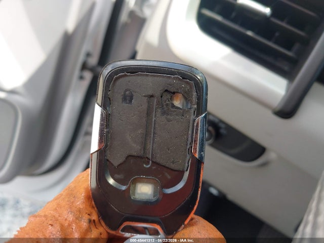 45441312 :رقم المزاد ، 3GKALMEX8JL126589 vin ، 2018 Gmc Terrain Sle مزاد بيع