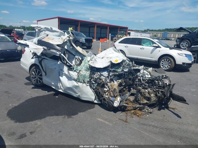 45441327 :رقم المزاد ، 3VWDB7AJ9HM301660 vin ، 2017 Volkswagen Jetta 1.4t Se مزاد بيع