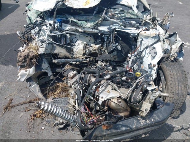 45441327 :رقم المزاد ، 3VWDB7AJ9HM301660 vin ، 2017 Volkswagen Jetta 1.4t Se مزاد بيع
