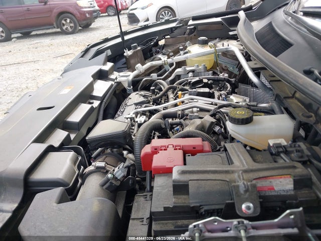 2024 Mitsubishi Outlander Sel 2.5 S-awc მანქანა იყიდება აუქციონზე, vin: JA4J4WA82RZ026411, აუქციონის ნომერი: 45441329