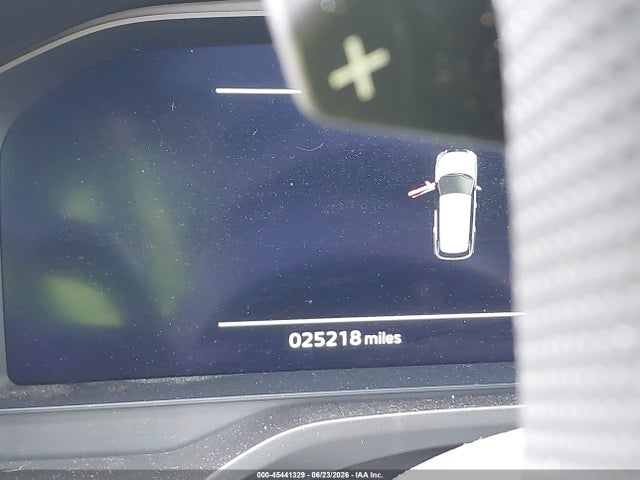 2024 Mitsubishi Outlander Sel 2.5 S-awc მანქანა იყიდება აუქციონზე, vin: JA4J4WA82RZ026411, აუქციონის ნომერი: 45441329