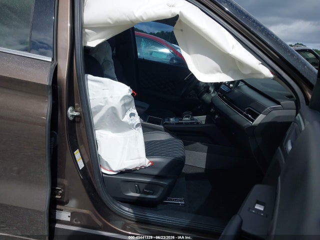 2024 Mitsubishi Outlander Sel 2.5 S-awc მანქანა იყიდება აუქციონზე, vin: JA4J4WA82RZ026411, აუქციონის ნომერი: 45441329