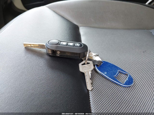 Продаж на аукціоні авто 2017 Ram Promaster 1500 Low Roof 136 Wb, vin: 3C6TRVAG5HE516960, номер лоту: 45441331