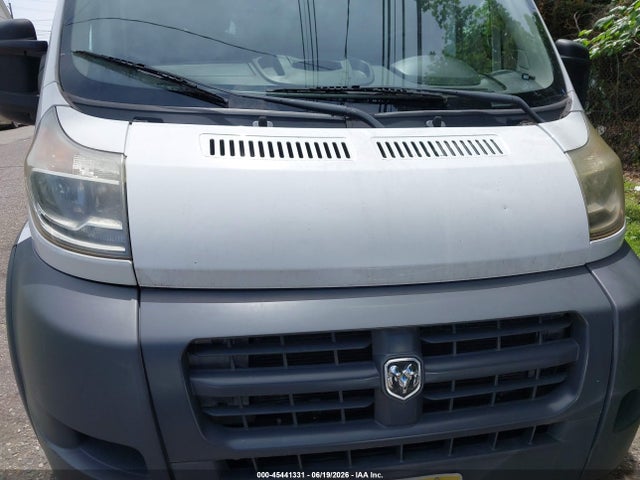 Продаж на аукціоні авто 2017 Ram Promaster 1500 Low Roof 136 Wb, vin: 3C6TRVAG5HE516960, номер лоту: 45441331