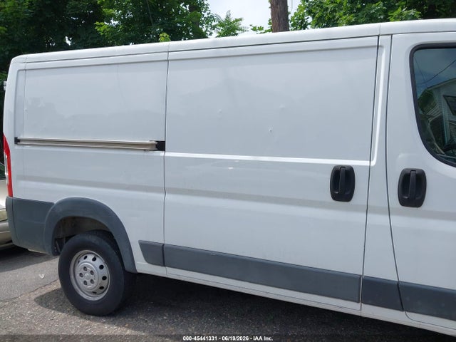 Продаж на аукціоні авто 2017 Ram Promaster 1500 Low Roof 136 Wb, vin: 3C6TRVAG5HE516960, номер лоту: 45441331
