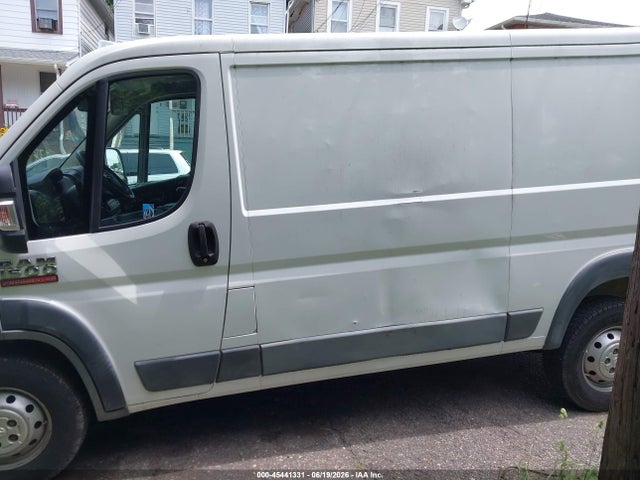 Продаж на аукціоні авто 2017 Ram Promaster 1500 Low Roof 136 Wb, vin: 3C6TRVAG5HE516960, номер лоту: 45441331
