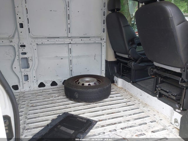 Продаж на аукціоні авто 2017 Ram Promaster 1500 Low Roof 136 Wb, vin: 3C6TRVAG5HE516960, номер лоту: 45441331