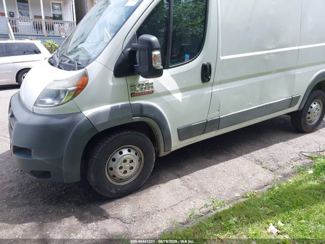 Продаж на аукціоні авто 2017 Ram Promaster 1500 Low Roof 136 Wb, vin: 3C6TRVAG5HE516960, номер лоту: 45441331