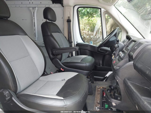 Продаж на аукціоні авто 2017 Ram Promaster 1500 Low Roof 136 Wb, vin: 3C6TRVAG5HE516960, номер лоту: 45441331
