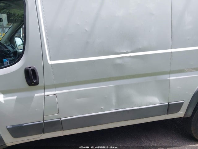 Продаж на аукціоні авто 2017 Ram Promaster 1500 Low Roof 136 Wb, vin: 3C6TRVAG5HE516960, номер лоту: 45441331