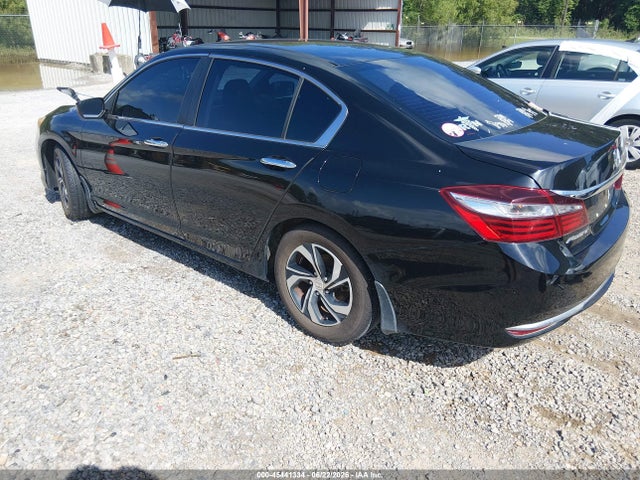 Honda ACCORD LX 2017 1HGCR2F34HA106068 Image 3