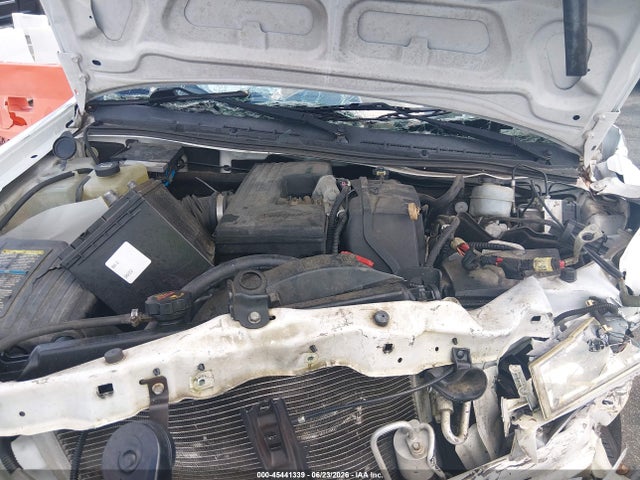 Продаж на аукціоні авто 2010 Chevrolet Colorado 1lt, vin: 1GCDSCDE5A8125453, номер лоту: 45441339