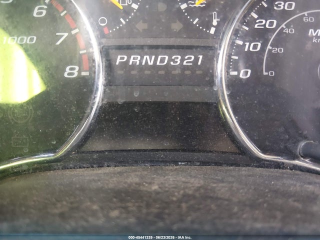 Продаж на аукціоні авто 2010 Chevrolet Colorado 1lt, vin: 1GCDSCDE5A8125453, номер лоту: 45441339