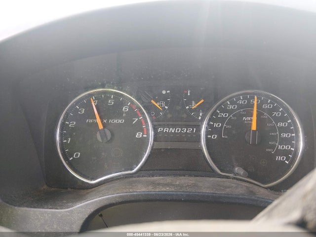 Продаж на аукціоні авто 2010 Chevrolet Colorado 1lt, vin: 1GCDSCDE5A8125453, номер лоту: 45441339