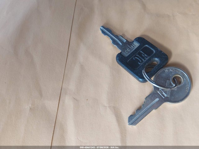 Продаж на аукціоні авто 2014 Forest River Salem, vin: 4X4FSMJ20EA310950, номер лоту: 45441343