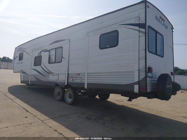 Продаж на аукціоні авто 2014 Forest River Salem, vin: 4X4FSMJ20EA310950, номер лоту: 45441343