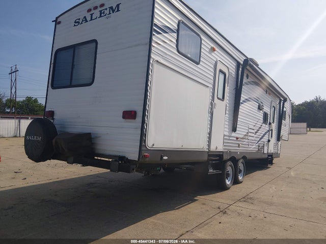 Продаж на аукціоні авто 2014 Forest River Salem, vin: 4X4FSMJ20EA310950, номер лоту: 45441343
