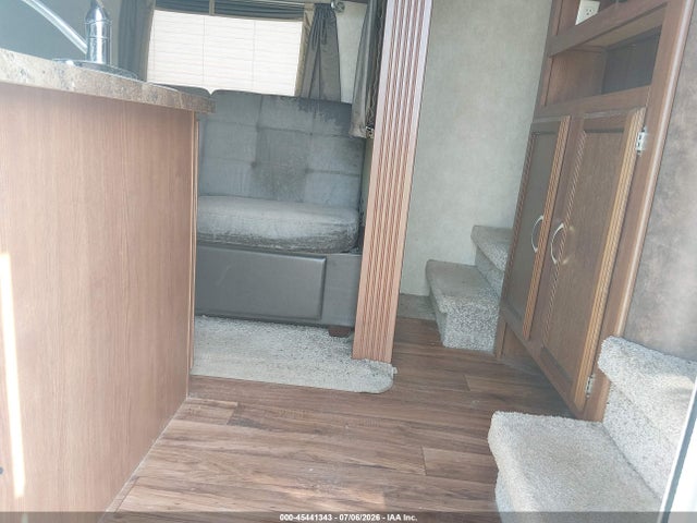Продаж на аукціоні авто 2014 Forest River Salem, vin: 4X4FSMJ20EA310950, номер лоту: 45441343