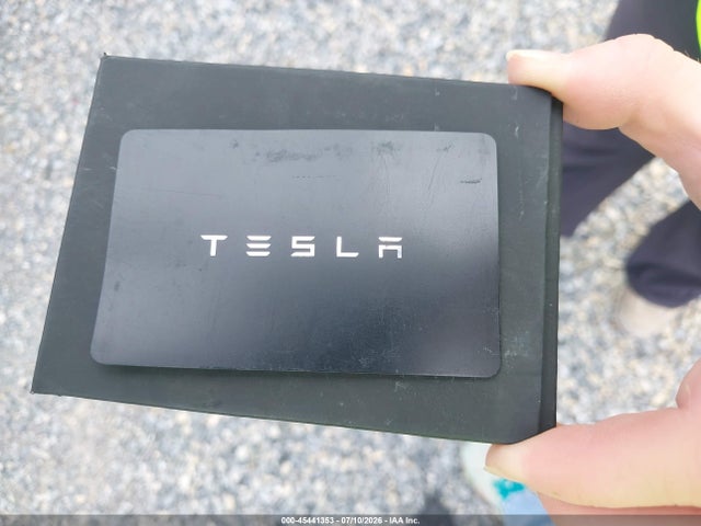 Продажа на аукционе авто 2021 Tesla Model 3 Long Range, vin: 5YJ3E1EB5MF916050, номер лота: 45441353