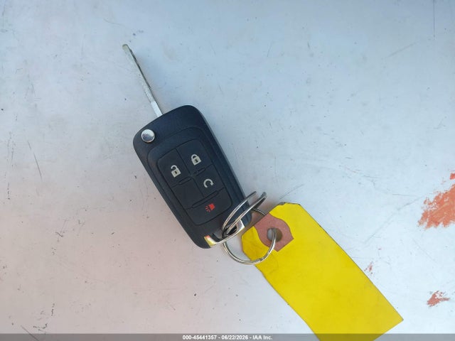 45441357 :رقم المزاد ، 2GNFLFEK1H6349502 vin ، 2017 Chevrolet Equinox Lt مزاد بيع