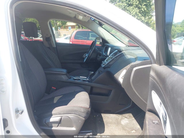 Aukcja sprzedaży 2017 Chevrolet Equinox Lt, vin: 2GNFLFEK1H6349502, numer aukcji: 45441357