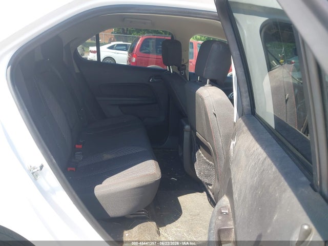 Aukcja sprzedaży 2017 Chevrolet Equinox Lt, vin: 2GNFLFEK1H6349502, numer aukcji: 45441357
