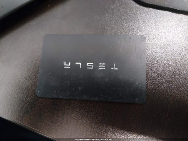 Продажа на аукционе авто 2024 Tesla Model Y Long Range Single Motor Rear-wheel Drive/rwd, vin: 7SAYGDED7RF055032, номер лота: 45441366