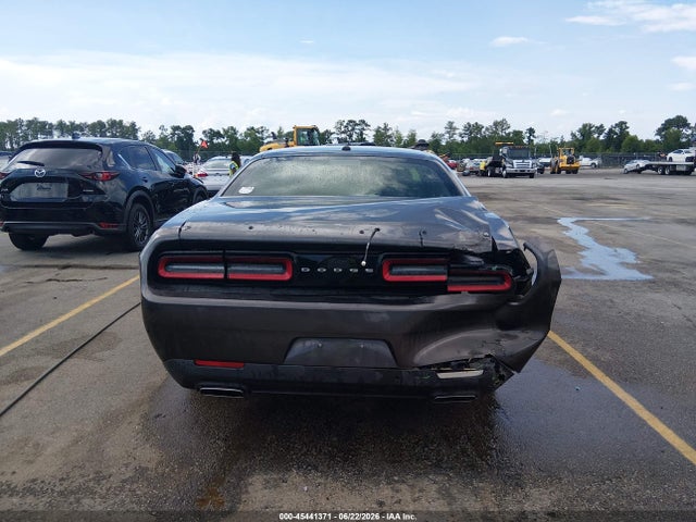 45441371 :رقم المزاد ، 2C3CDZJGXNH257773 vin ، 2022 Dodge Challenger Gt مزاد بيع