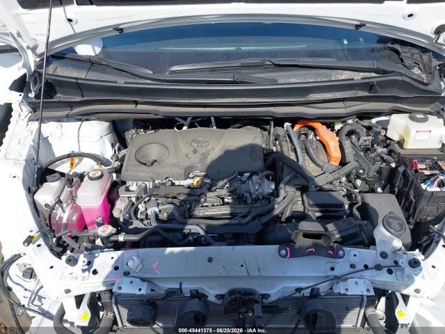 Продажа на аукционе авто 2025 Toyota Sienna Le, vin: 5TDKSKFC6SS220467, номер лота: 45441375