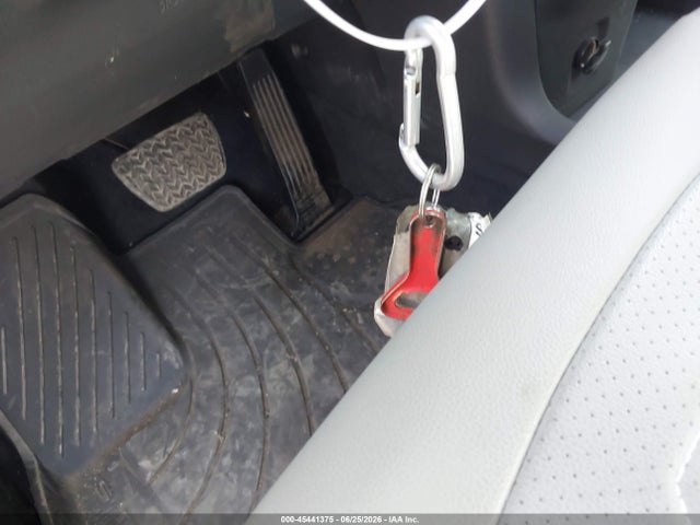 Продажа на аукционе авто 2025 Toyota Sienna Le, vin: 5TDKSKFC6SS220467, номер лота: 45441375