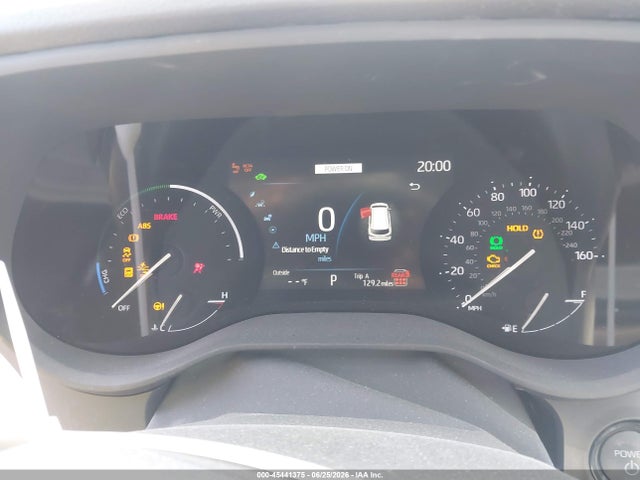 Продажа на аукционе авто 2025 Toyota Sienna Le, vin: 5TDKSKFC6SS220467, номер лота: 45441375