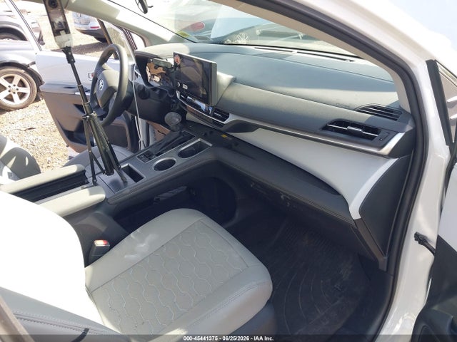 Продажа на аукционе авто 2025 Toyota Sienna Le, vin: 5TDKSKFC6SS220467, номер лота: 45441375