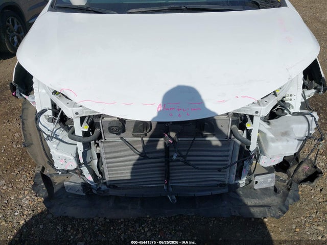 Продажа на аукционе авто 2025 Toyota Sienna Le, vin: 5TDKSKFC6SS220467, номер лота: 45441375