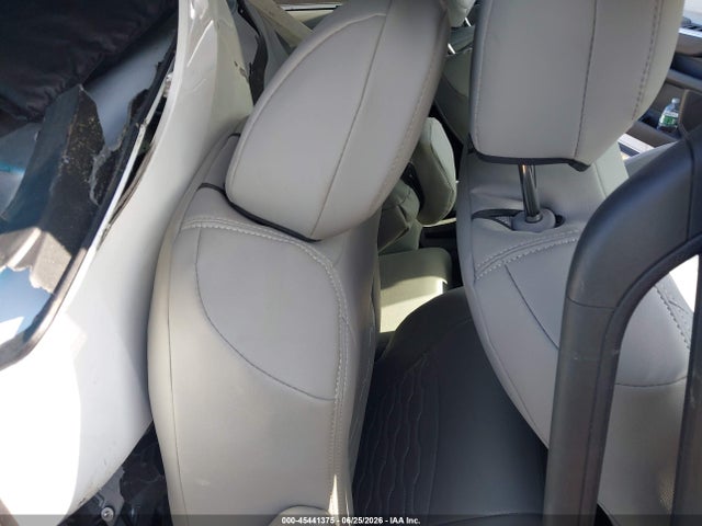 Продажа на аукционе авто 2025 Toyota Sienna Le, vin: 5TDKSKFC6SS220467, номер лота: 45441375