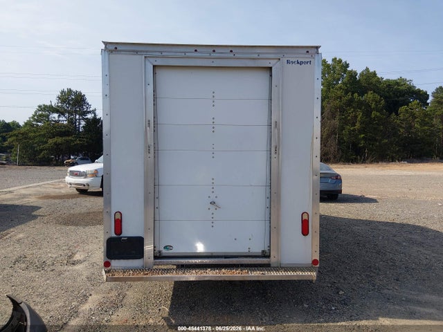 45441378 :رقم المزاد ، 1FDBF8PM4HKA47686 vin ، 2017 Ford Transit-350 Cutaway مزاد بيع