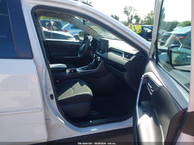 Aukcja sprzedaży 2020 Toyota Rav4 Le, vin: 2T3F1RFV2LW099838, numer aukcji: 45441381