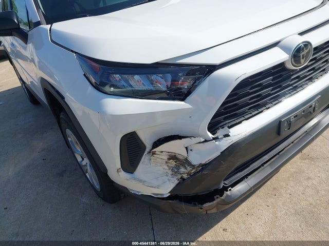 Aukcja sprzedaży 2020 Toyota Rav4 Le, vin: 2T3F1RFV2LW099838, numer aukcji: 45441381